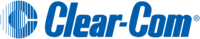 CLEAR-COM CLEAR-COM